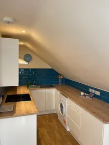 Melrosegate, Near university/town 2 bed, apartment - Image 3