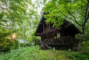 Elegant, Secluded Cabin for Couples & Families - Image 2