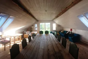 Farmhouse at Flagstad Østre - Image 2