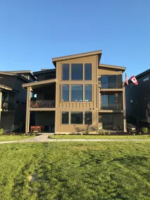 Affordable Pineview Reservoir 2 Bedroom Suite with a View - Image 3