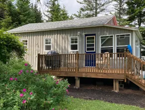 Relaxing waterfront retreat in Tidnish - Image 3