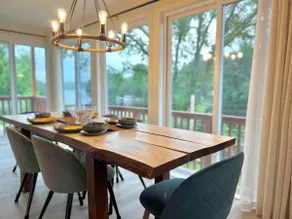 Chalet BIA - By the 2 rivers - Image 2