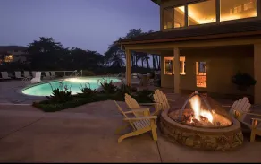 Seascape Oceanf 1 bdr suite hottub Aptos SantaCruz - Image 5