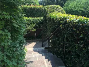 16 km from Stresa, Villa in the hills, Deda maison - Image 5