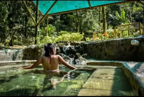 Triple Room, Arrullo del Manantial - Image 5