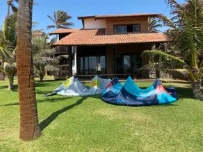 Casa Guajiru Kitesurf, seaside - Image 3