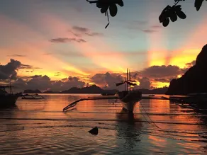 El Nido Beachfront Villa. - Image 3