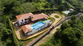 Villa Salomé natural paradise best view and climate. - Image 2