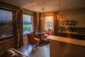 Historic Wilma -Beautiful Sunset River view Condo - Image 3