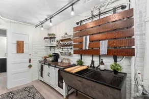 The Urban Roost I A Rustic City Escape - Image 3