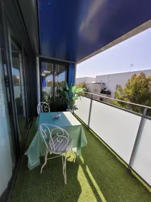 Pleasant apartment with balcony - Image 3