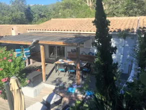 100 METER VOM STRAND VON SANTA GIULIA, KLIMATISIERTE VILLA FÜR 2 BIS 6 PERSONEN - Image 4