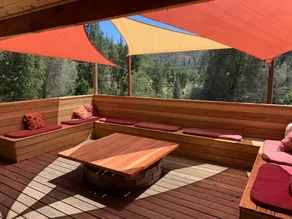 Plumbar Creek Retreat - Image 4