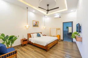Yen An House 3bedrooms private pool near center - Image 5