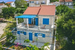 Heritage stone house Villa Cicibella - Image 2