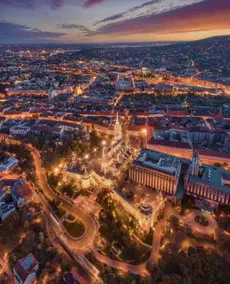 Parisian déjà vu in Budapest - Image 2