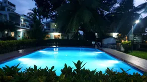 Serene Beautiful 4bhk Arpora baga Pool - Image 4