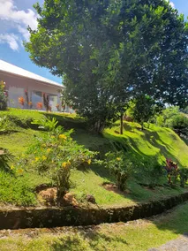 2 bedroomed deluxe villa with private pool - Image 5