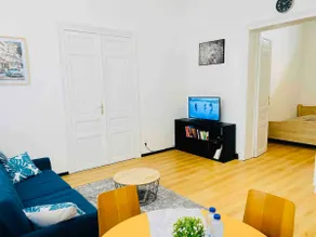 Bright & quiet studio in Brussels – Uccle area - Image 4