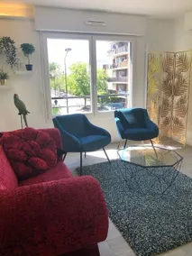 Cosy 3 BR 15 mn away from the very center of Paris - Image 5