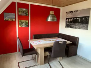 Idyllic apartment near the dam Pirk - Image 3