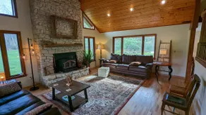 Sycamore House- Chalet on the Olentangy River - Image 2
