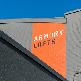 Modern Industrial Loft @ Historic Armory Lofts - Image 5