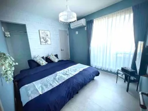 Pacific View [2023 OPEN] BBQ rental available, 4 minutes walk to the sea! Fiber optic cable. VOGUE C - Image 5