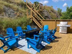 The Crows Nest - Top Guest Rated Luxury Vacation Home in the Heart of Trinity! - Image 4