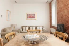 Chic apartment, 3 bedrooms near beach&city center! - Image 5