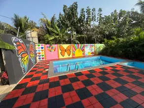 Oakwoods Regalia | Private Pool | Sleeps 8 - Image 3