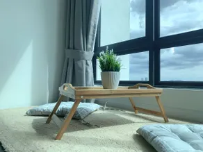 Cozy Home | 4 pax | Sunway | Greenfield Residence - Image 2