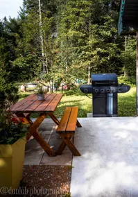 Chalet Le Bray - Image 3