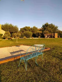 Villa med privat pool, rolig og ikke overset nær Avignon - Image 3