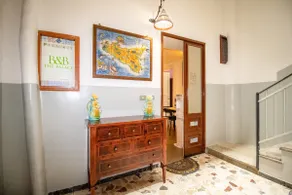THE PALACE B&B and Apartments - FRUIT LUXURY ROOM - Image 5