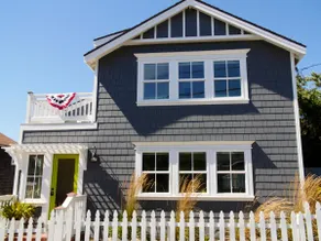 Classic Bungalow at Dillon Beach - Image 2