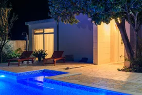 Villa Lado with private pool near Split - Image 3