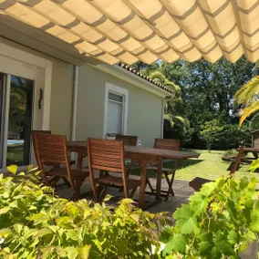 La Treize - Villa De Vacances - Image 3
