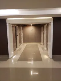 Master apartment TOP Barra da Tijuca with garage - Image 3