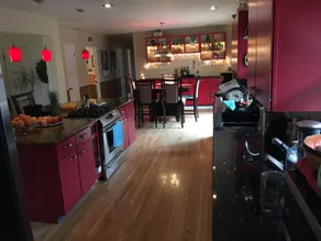 YOUnique 3+ bedroom, spa/hot tub, huge deck - Image 2