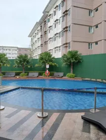 Fall in love with our SMDC Condo unit - Image 5