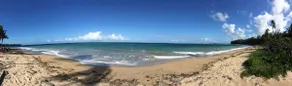 Spectacular Beachfront ground Apartment - Image 2