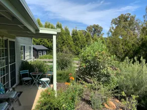 Birdsnest, garden cottage nestled near Launceston - Image 3