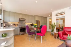 Gorgeous Garden Apt near Golden Gate Park - Image 5
