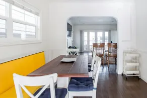 Hermosa Beach Classic 3 Bedroom 2 Bath Bungalow 1/2 block to beach 5 Star - Image 5