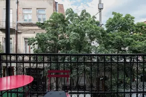 2BD Apt. Rustaveli Avenue near Raddison Blu - Image 5