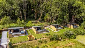 The Caswell bay hide out - Image 3