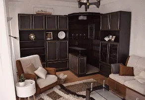 AJ - space apartment miskolc - Image 4
