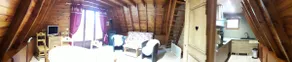 mountain chalets - Image 4