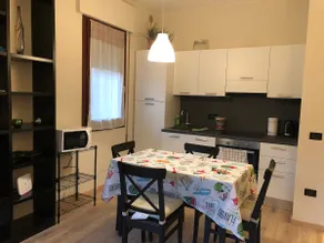 Abano Terme Villa Bassi Apartment - Image 5